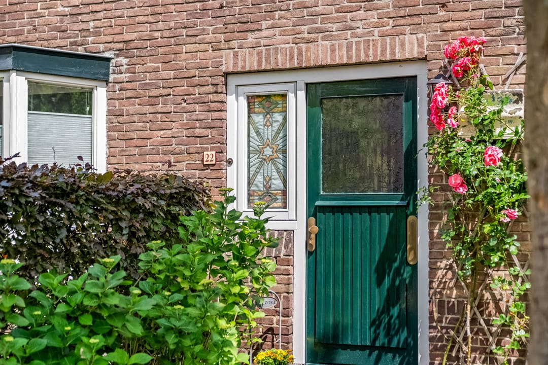 Photo 32 of Reigerstraat 22