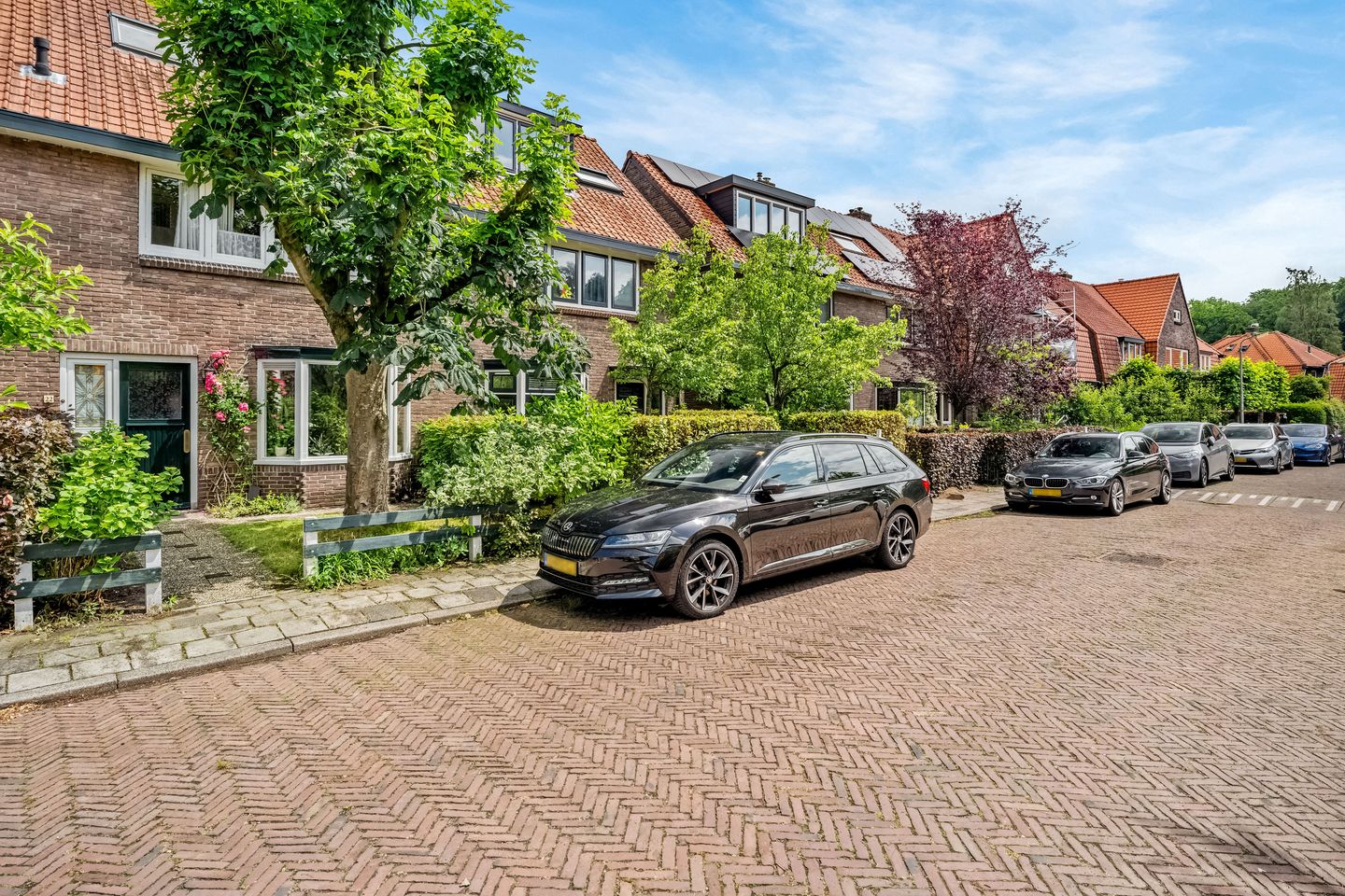 Photo 35 of Reigerstraat 22
