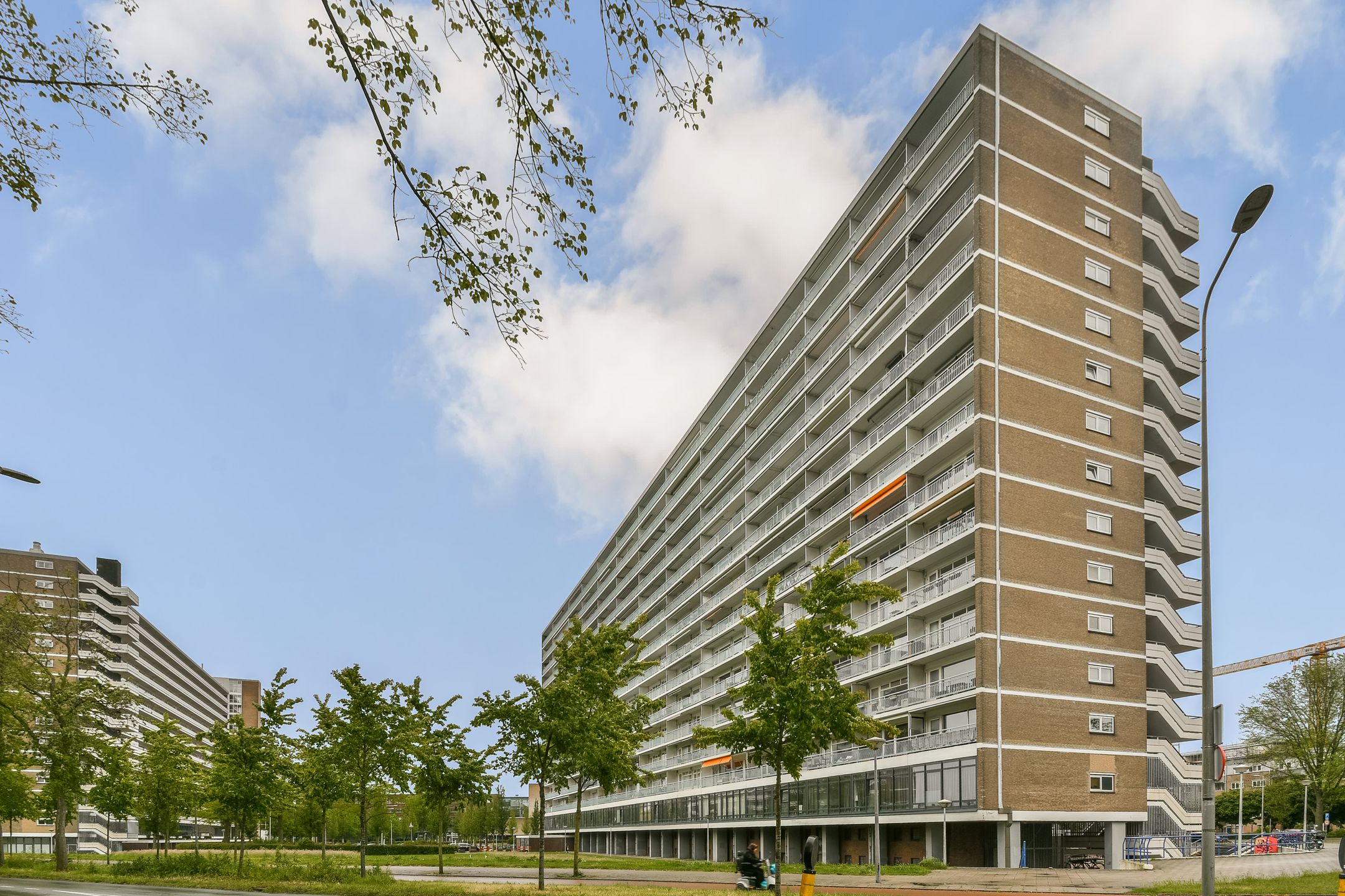 Burgemeester Hogguerstraat 267 