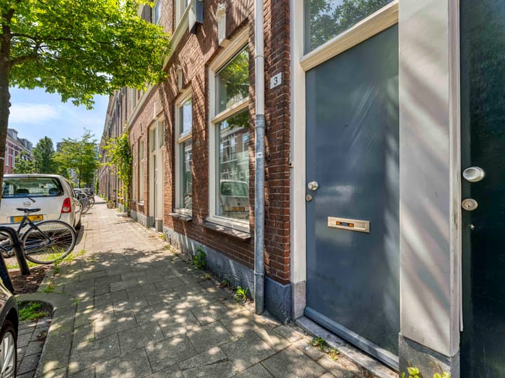 Foto 2 van Sumatrastraat 3