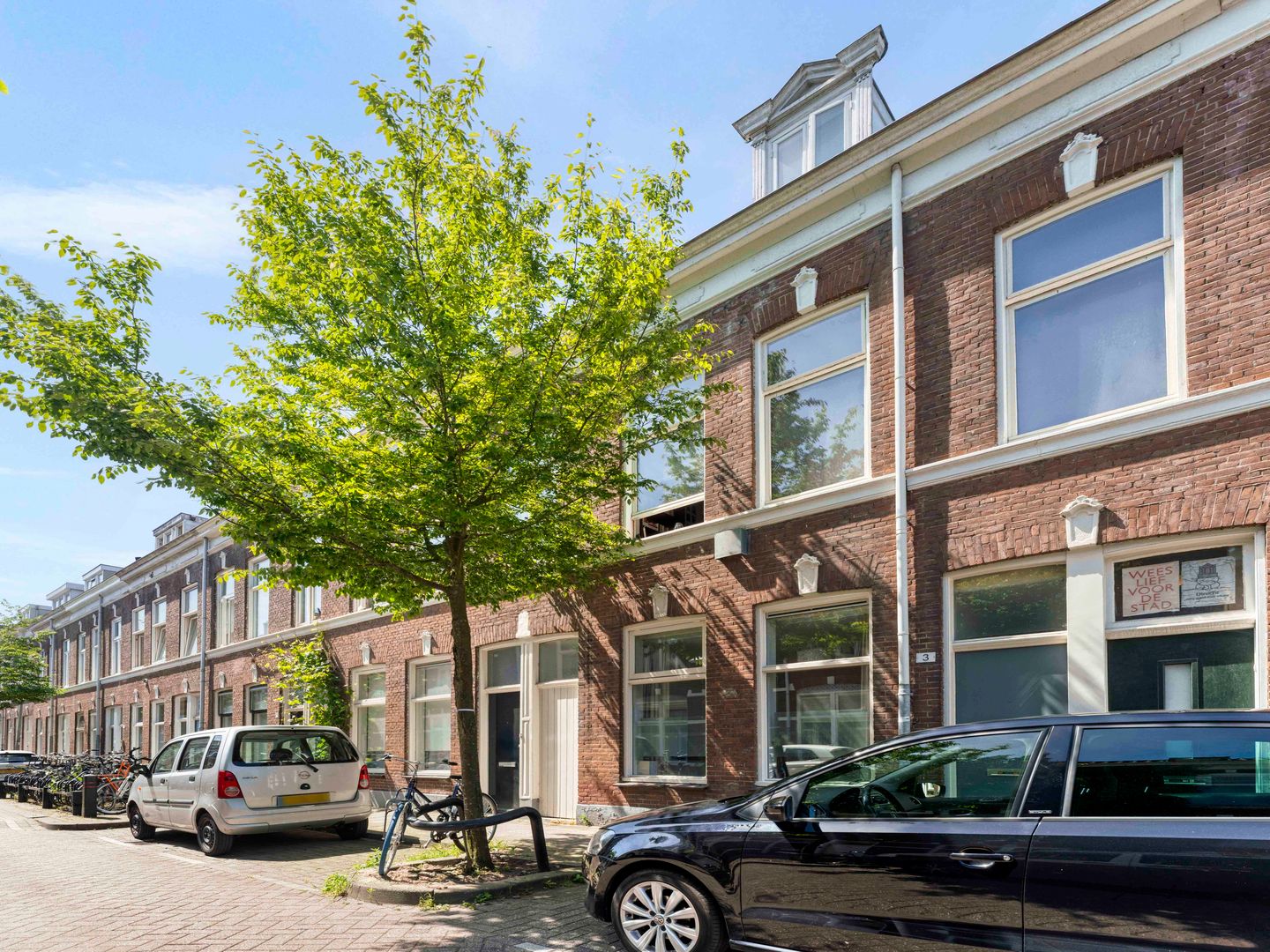 Foto 19 van Sumatrastraat 3
