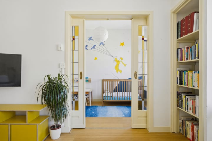 Foto 5 van Sanderijnstraat 37-3
