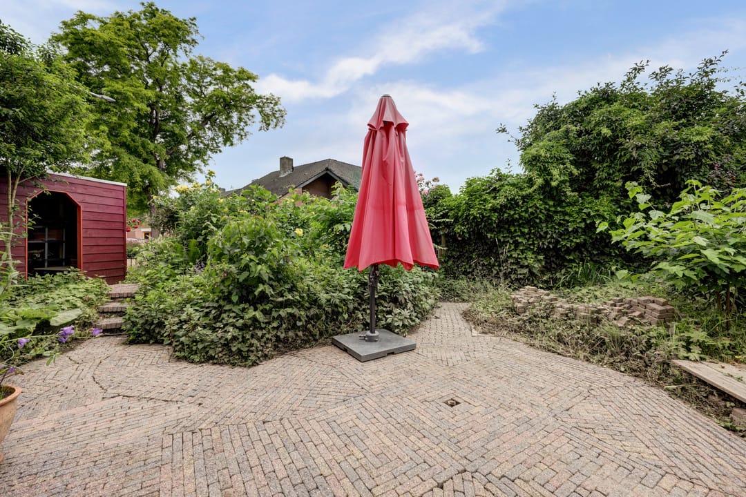Photo 52 of De Eendenkooi 10