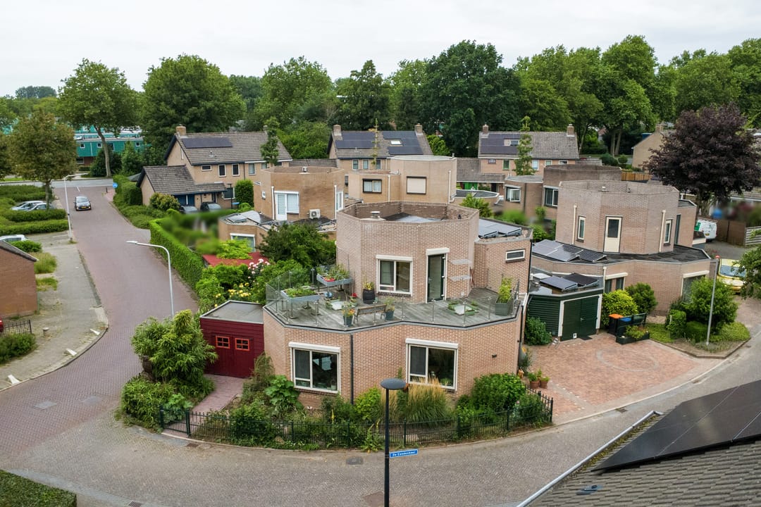 Photo 43 of De Eendenkooi 10