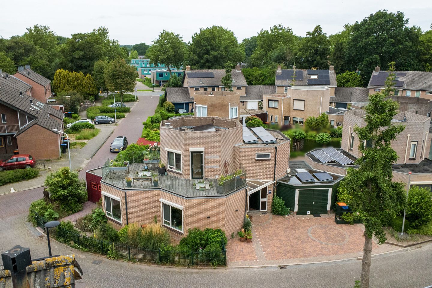 Photo 44 of De Eendenkooi 10