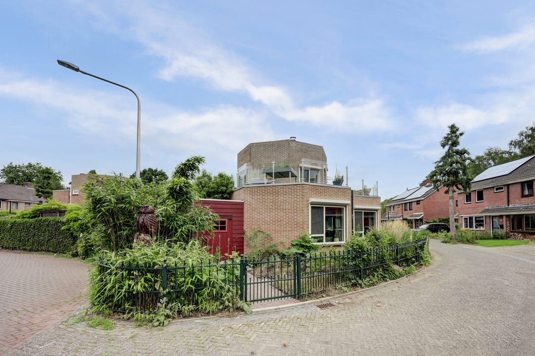 Photo 62 of De Eendenkooi 10