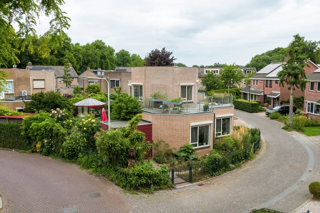 Photo 61 of De Eendenkooi 10