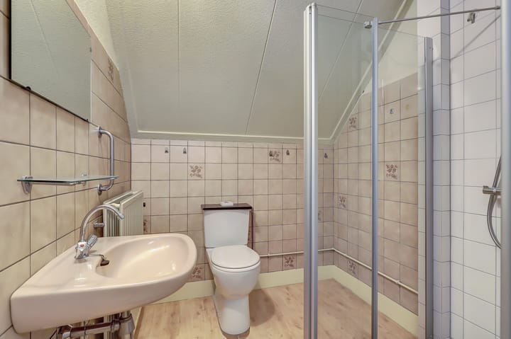 Foto 5 van Eikenlaan 6