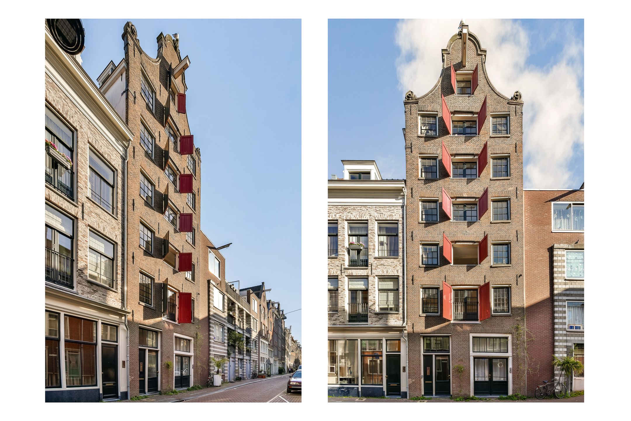 Bloemstraat 188-E 188 E