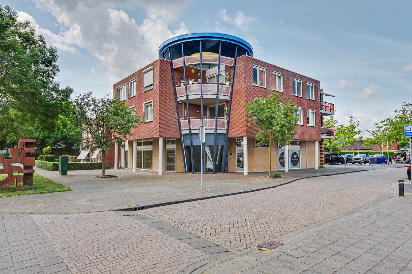 Photo 34 of Hugo de Grootstraat 68