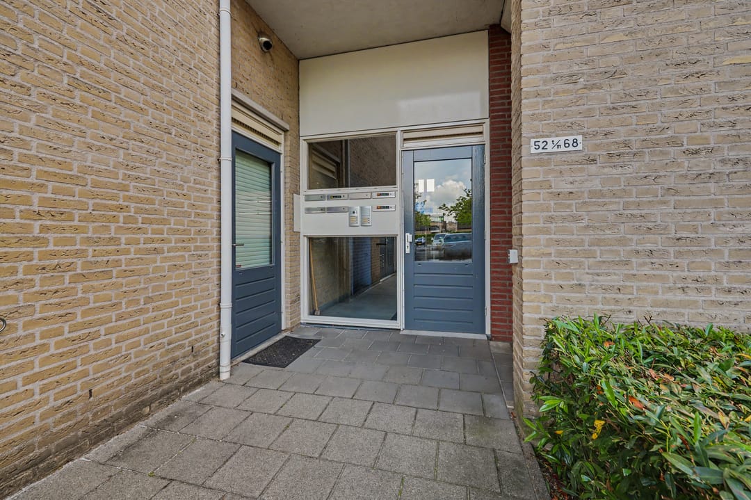 Photo 28 of Hugo de Grootstraat 68