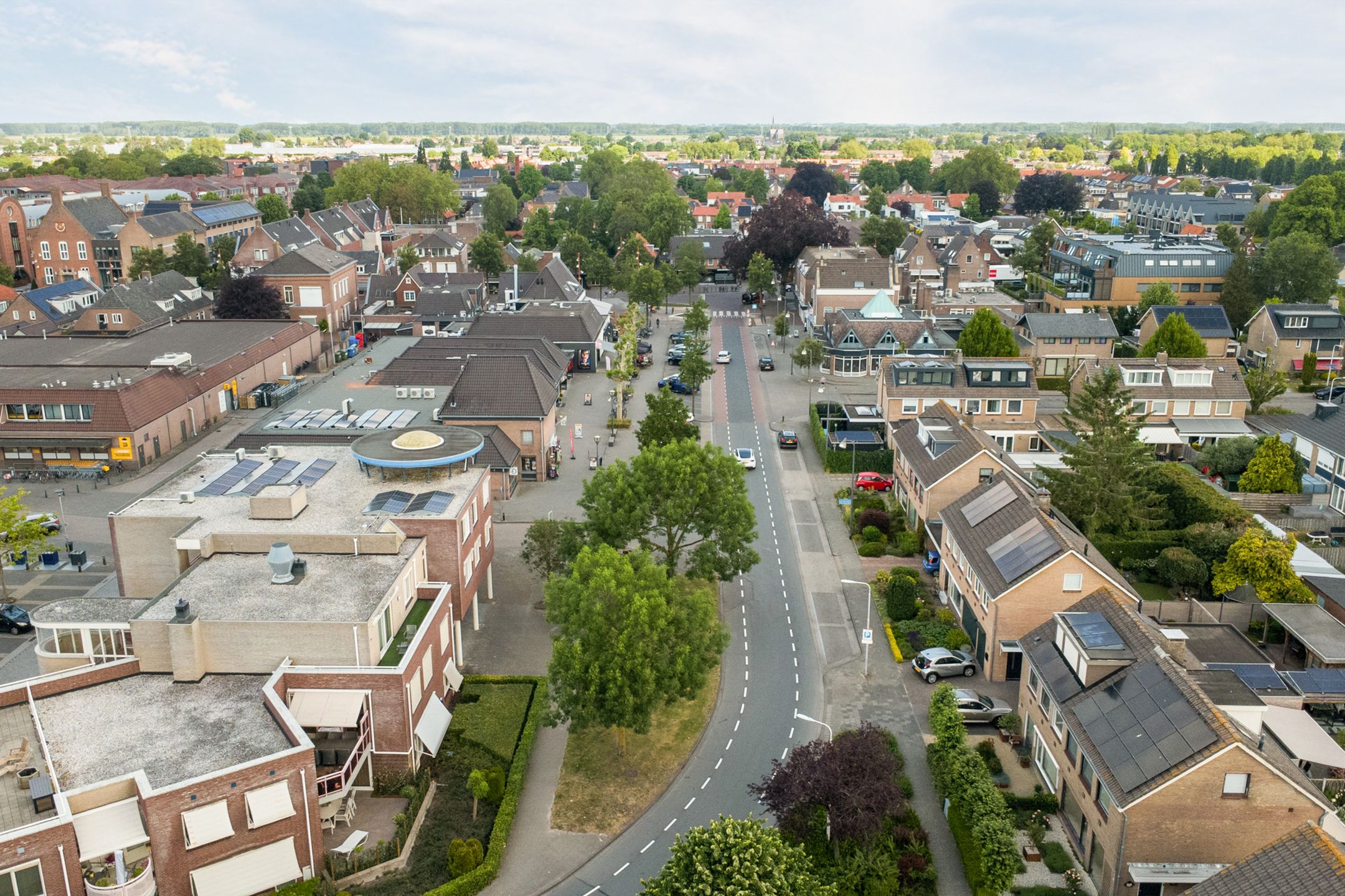 Photo 36 of Hugo de Grootstraat 68