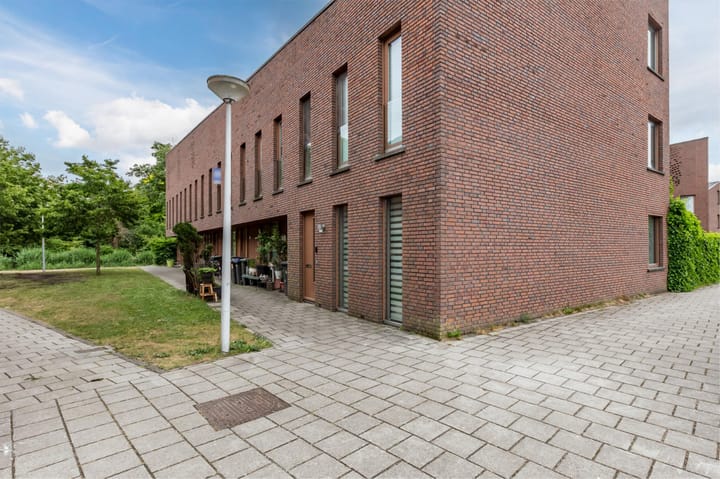 Foto 5 van Luiksestraat 18