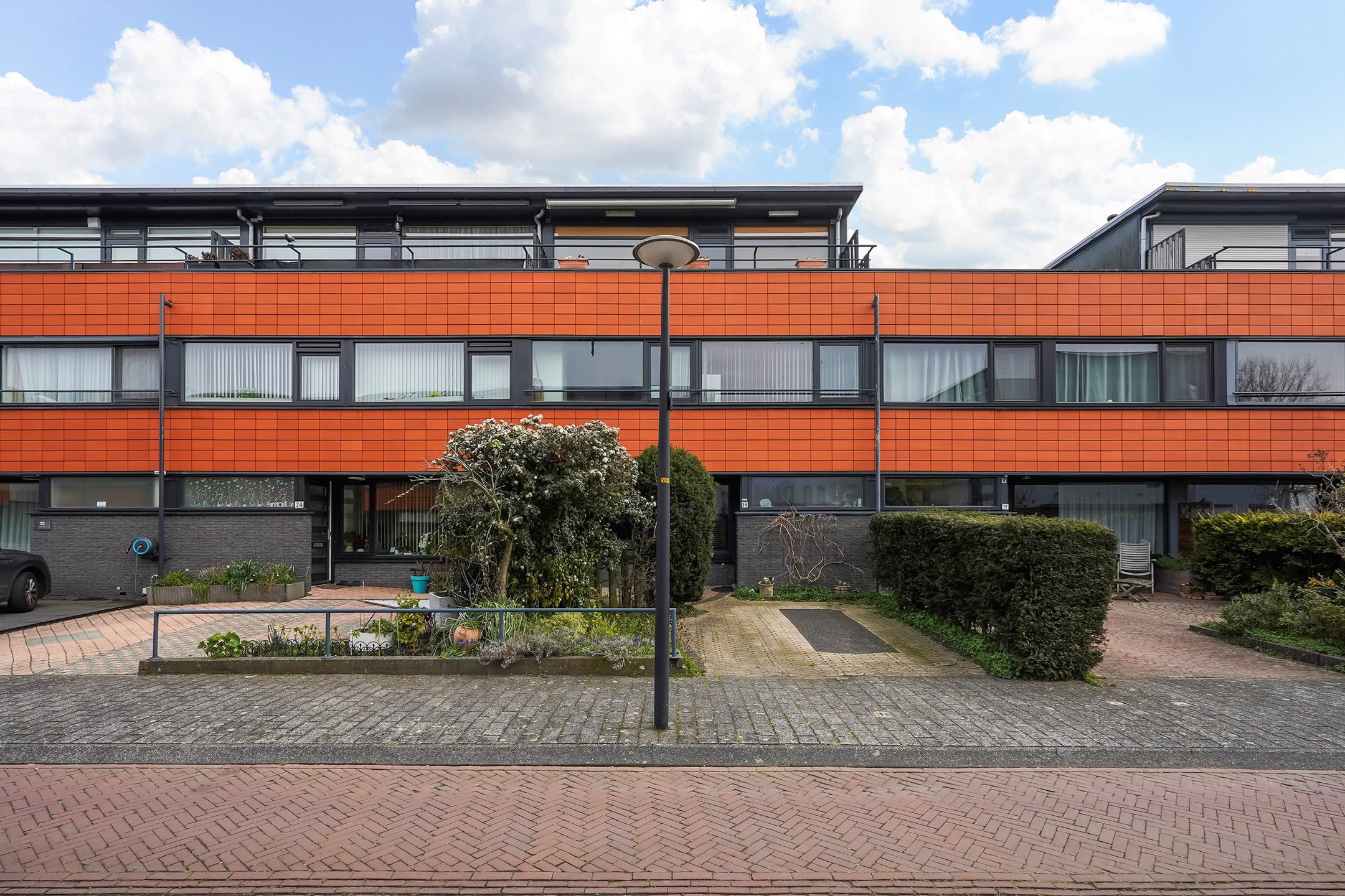 Welgelegenstraat 26 