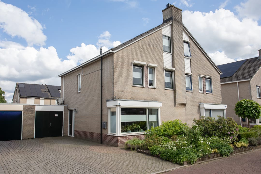 Photo 1 of Wintergroen 13