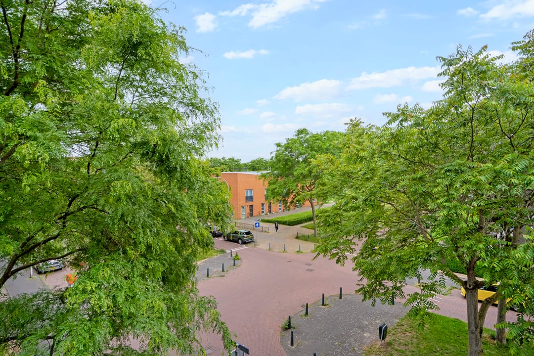 Photo 8 of Weidevogellaan 285