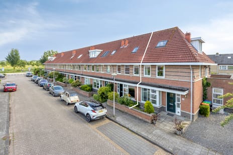 Linnaeusstraat thumbnail