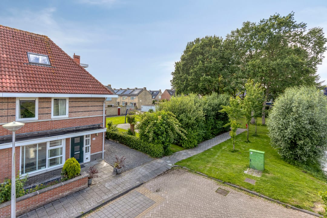 Foto 46 van Linnaeusstraat 21