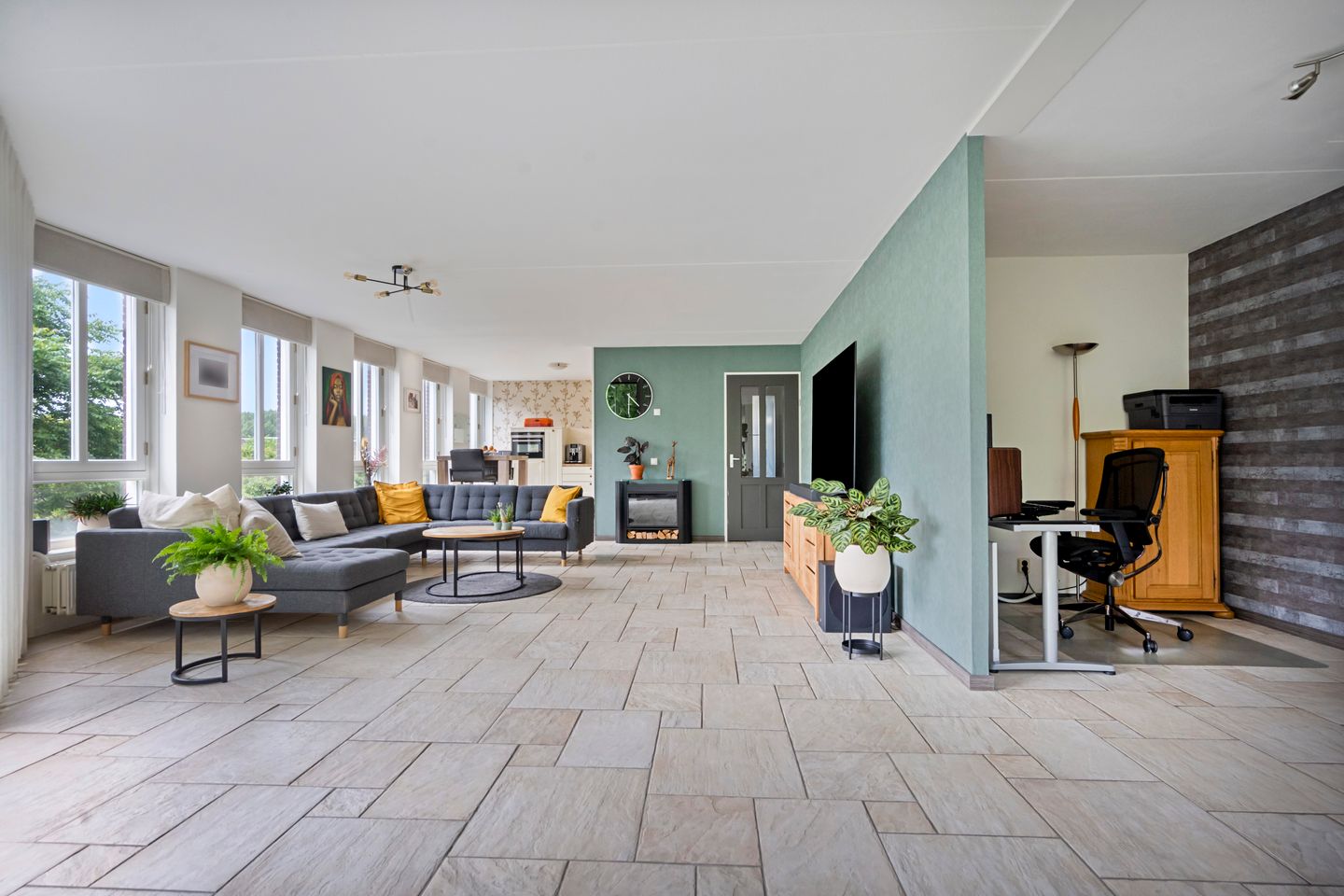 Photo 10 of Weidevogellaan 285