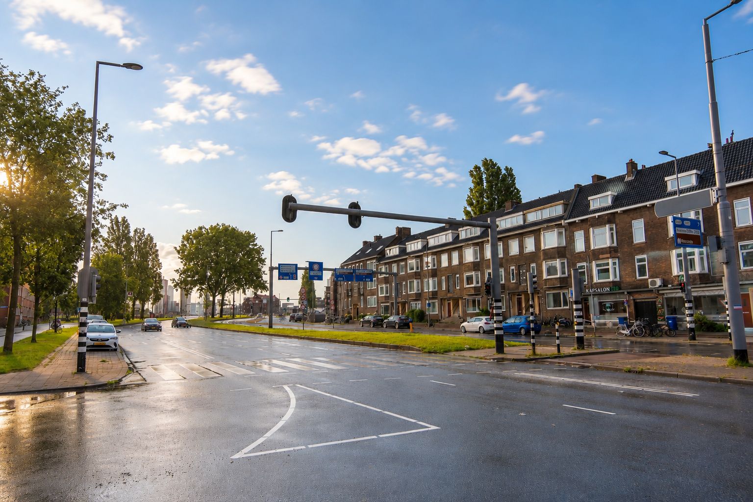 Photo 15 of Wolphaertsbocht 132-B