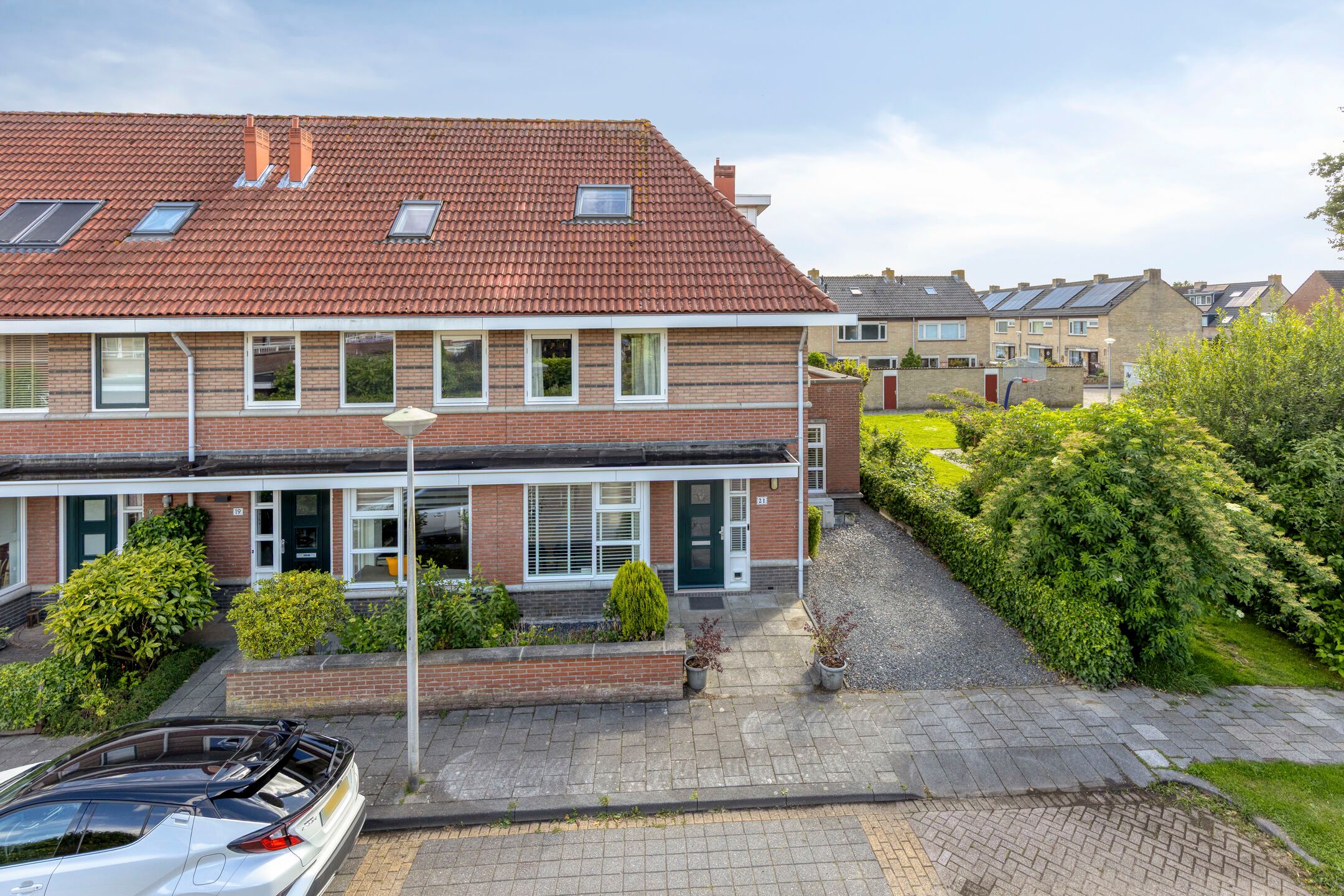 Foto 42 van Linnaeusstraat 21