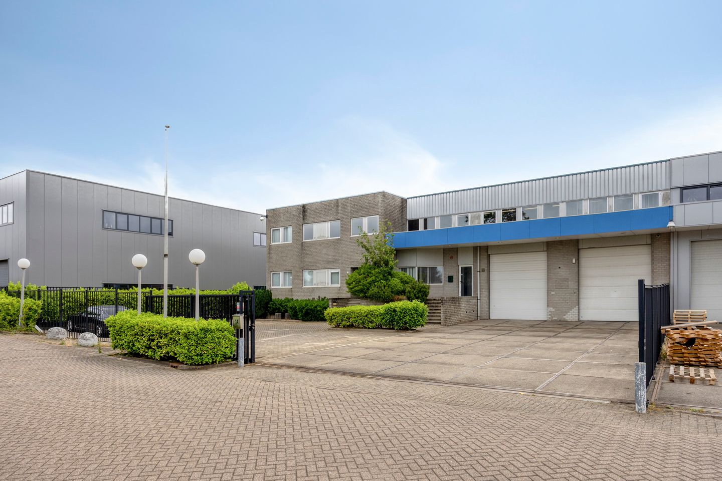 Bekijk foto 1 van Scheldeweg 1-A
