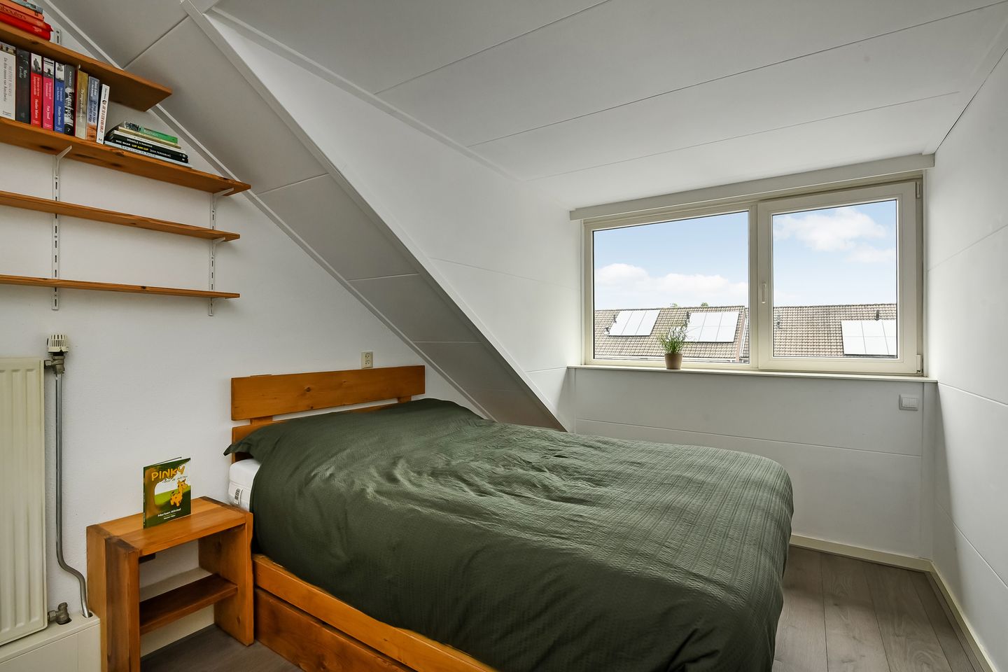 Photo 25 of Zoetendaal 59
