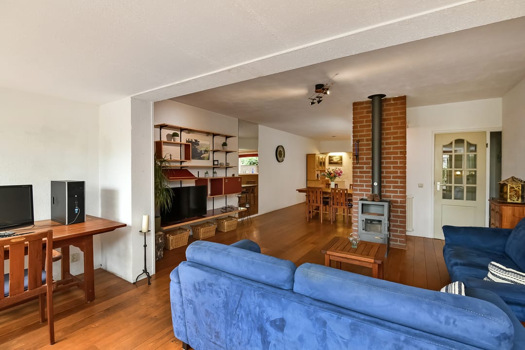 Photo 7 of Zoetendaal 59