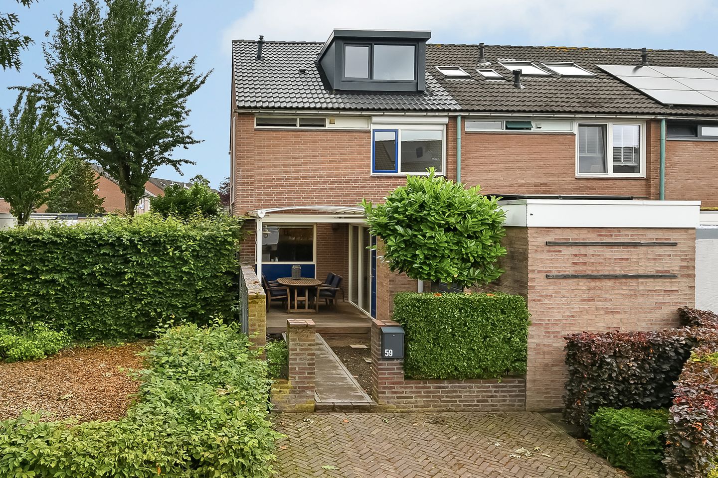 Photo 1 of Zoetendaal 59