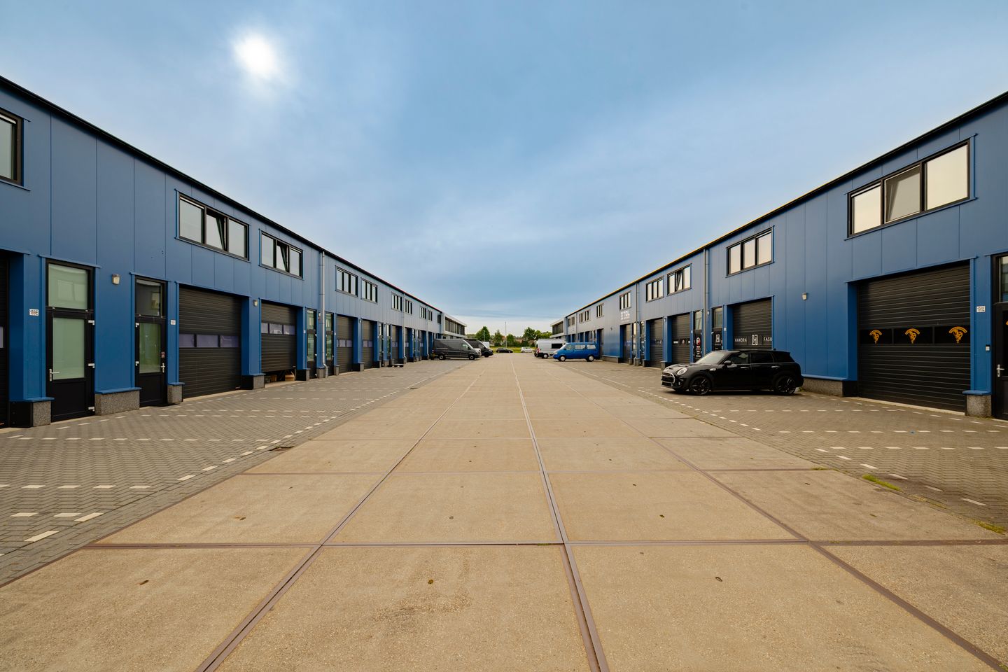 Bekijk foto 3 van Raasdorperweg 189-F