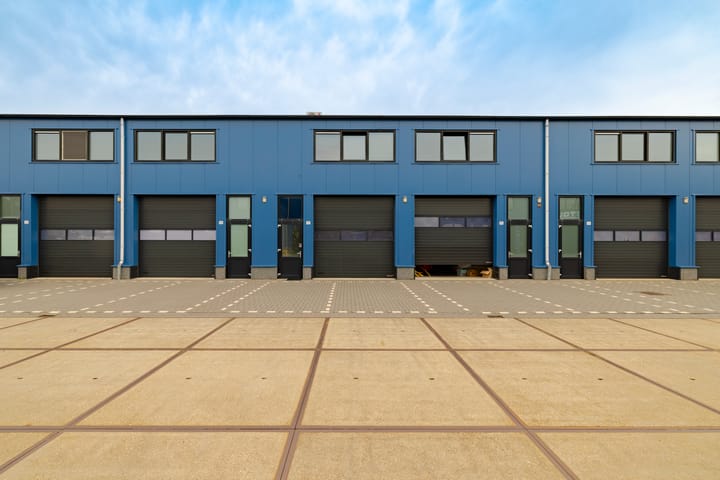Raasdorperweg 189-F, Lijnden