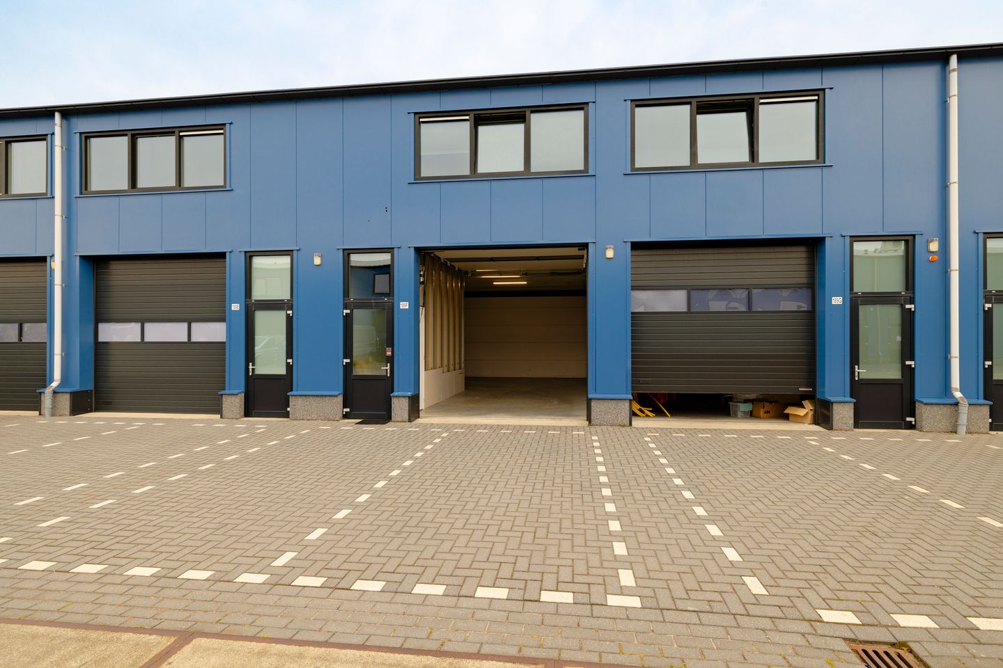Bekijk foto 5 van Raasdorperweg 189-F