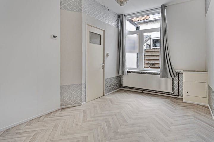 Foto 5 van Steenstraat 7-3
