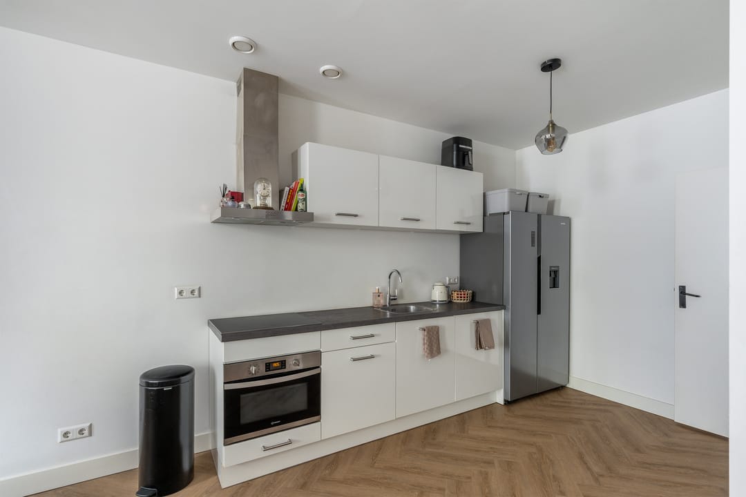 Foto 13 van Hoogstraat 211-B