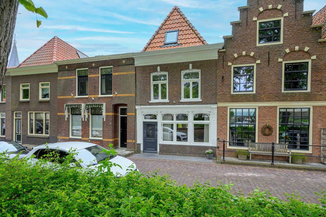 Foto 1 van Westerhaven 31
