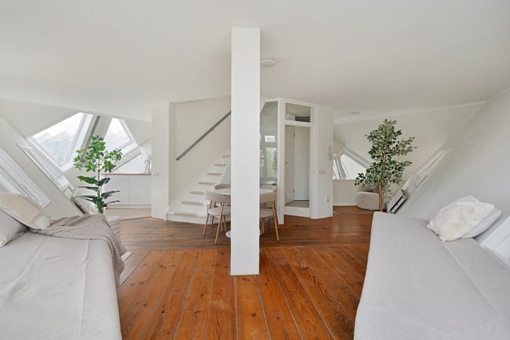 Foto 4 van Overblaak 40