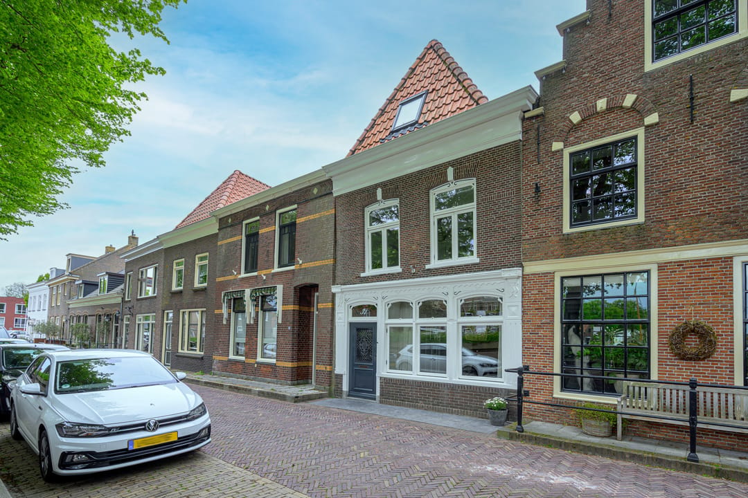 Foto 41 van Westerhaven 31
