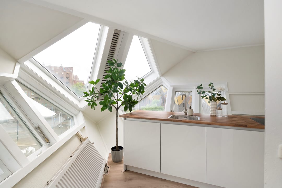 Foto 7 van Overblaak 40