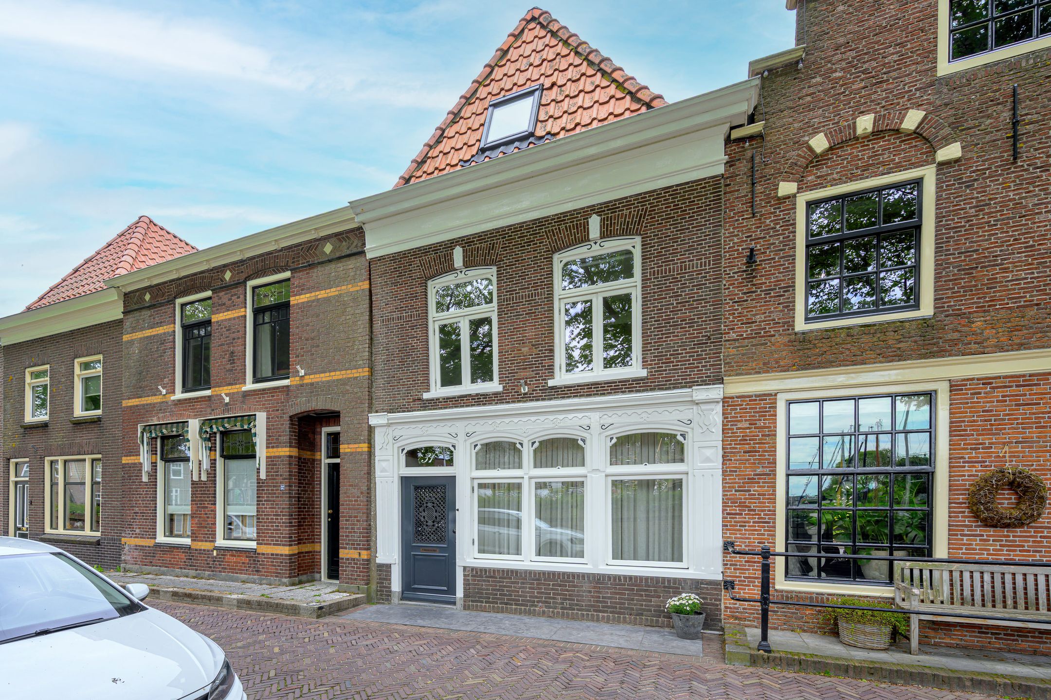Foto 42 van Westerhaven 31