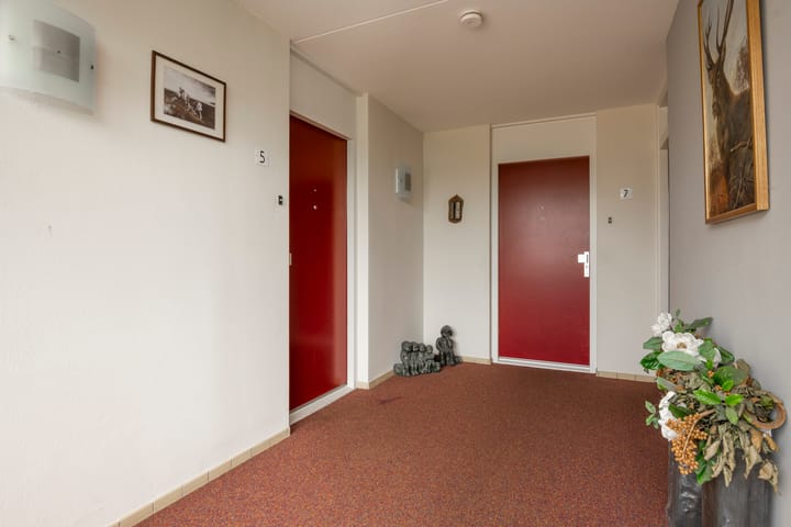Foto 4 van Varenkamp 5