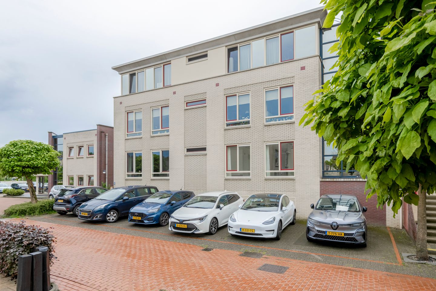 Varenkamp 5