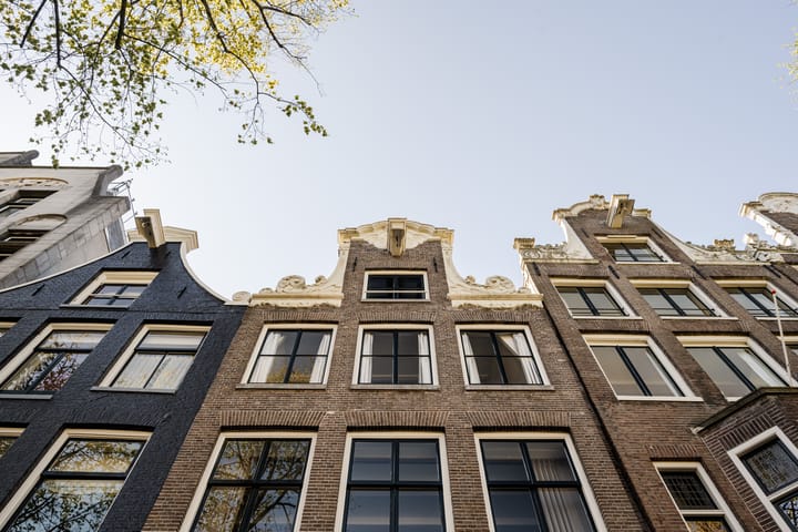 Foto 3 van Leliegracht 37