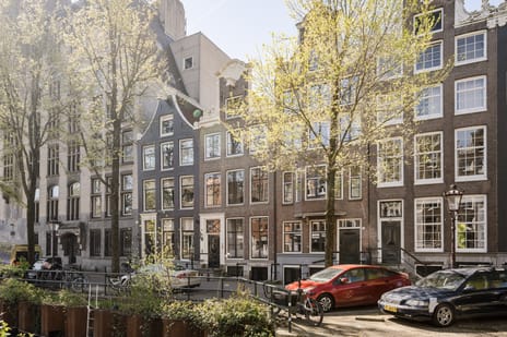 Leliegracht thumbnail