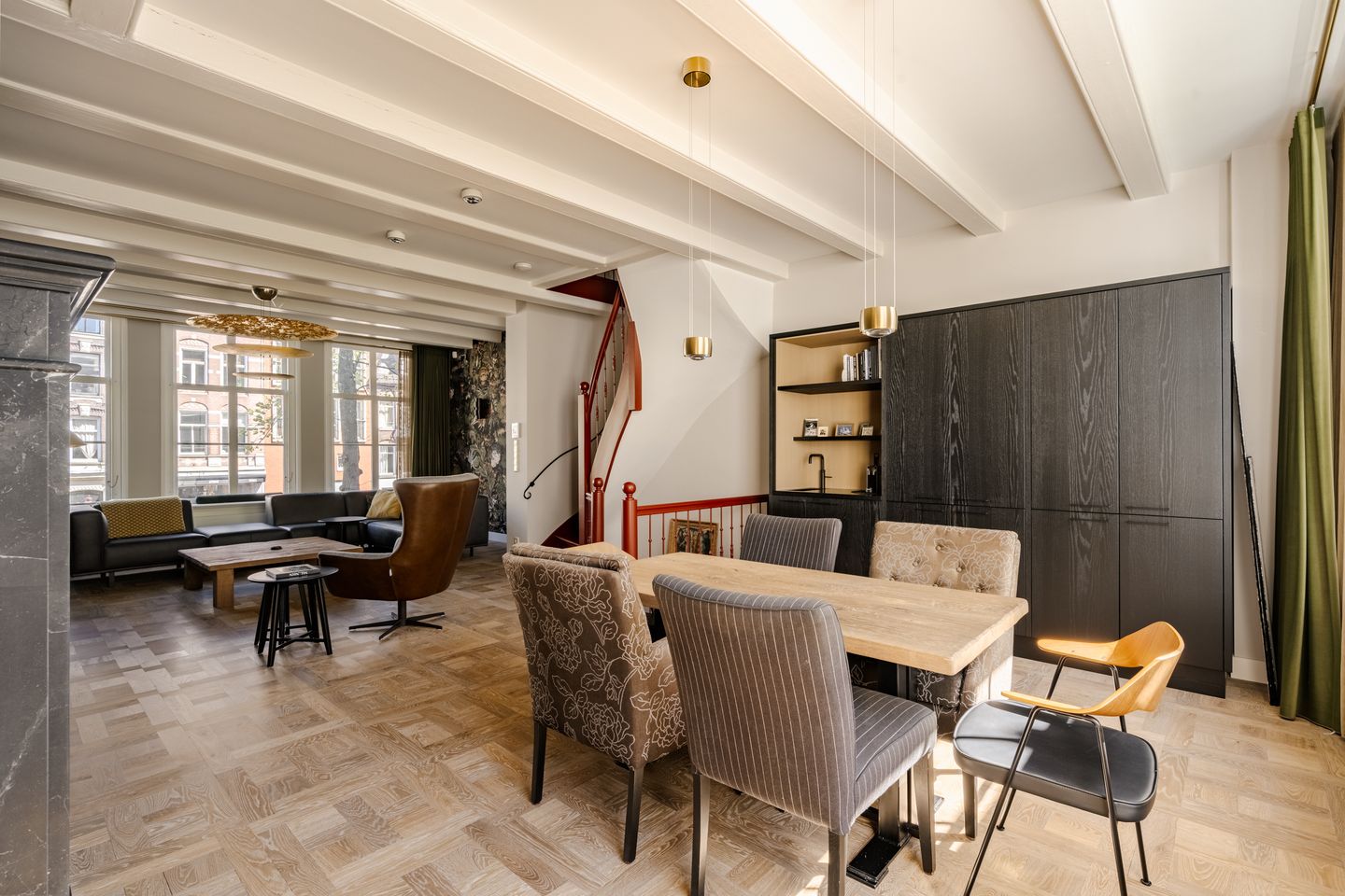 Foto 40 van Leliegracht 37