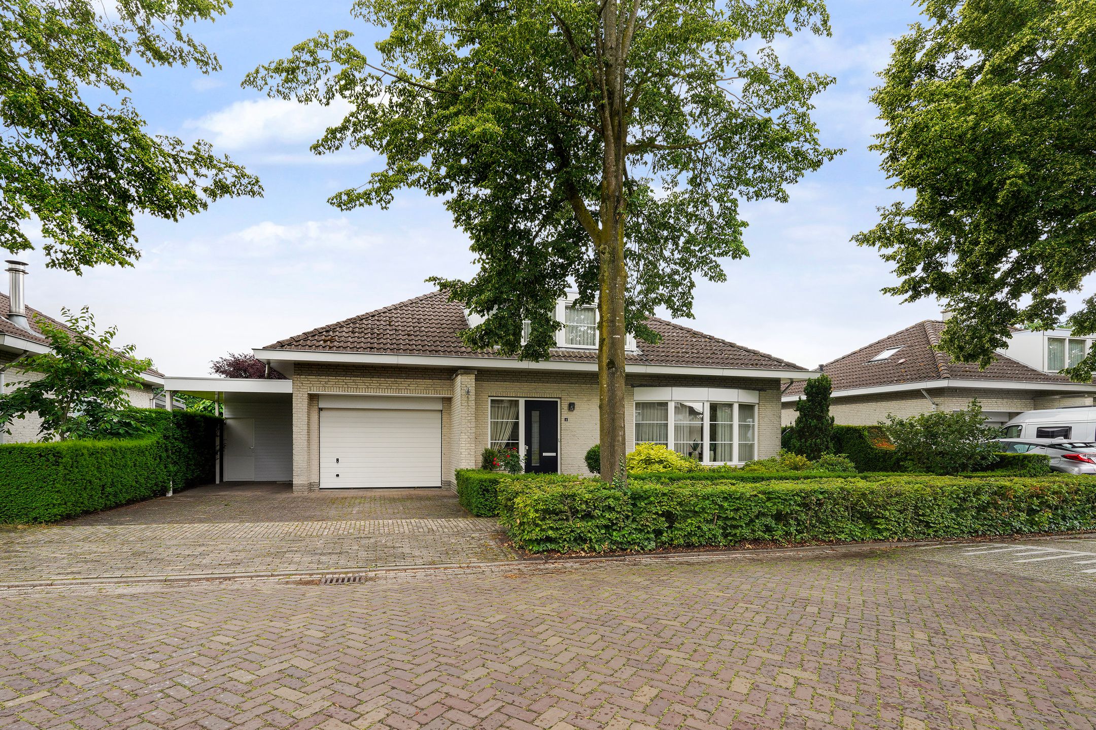Foto 66 van Burgemeester ter Veerstraat 6