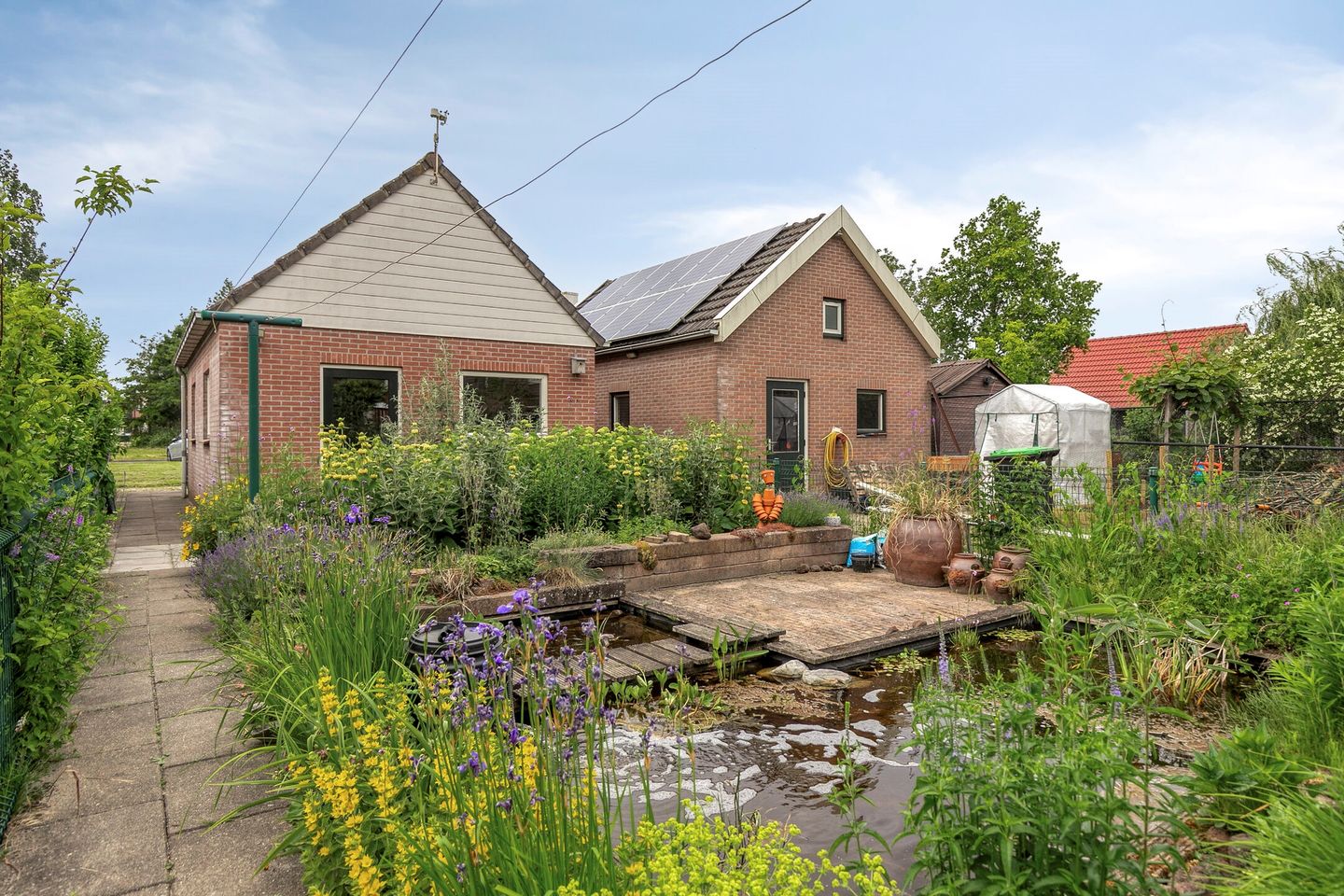 Foto 19 van Kanaalzicht 45