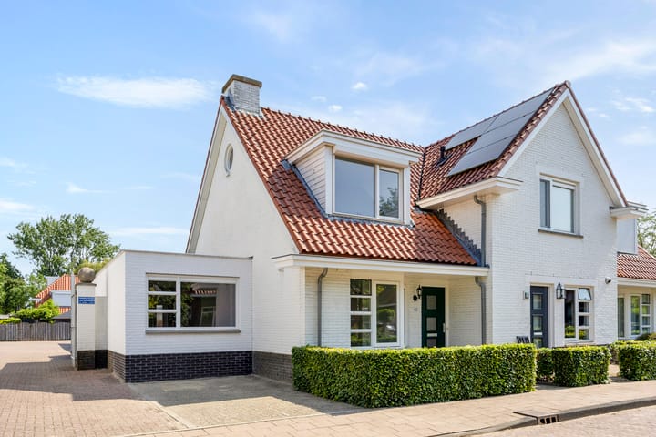 Berkenpark 42