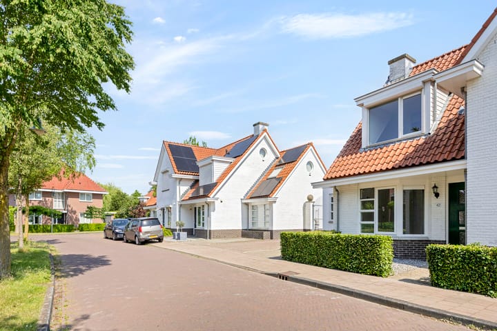 Foto 4 van Berkenpark 42