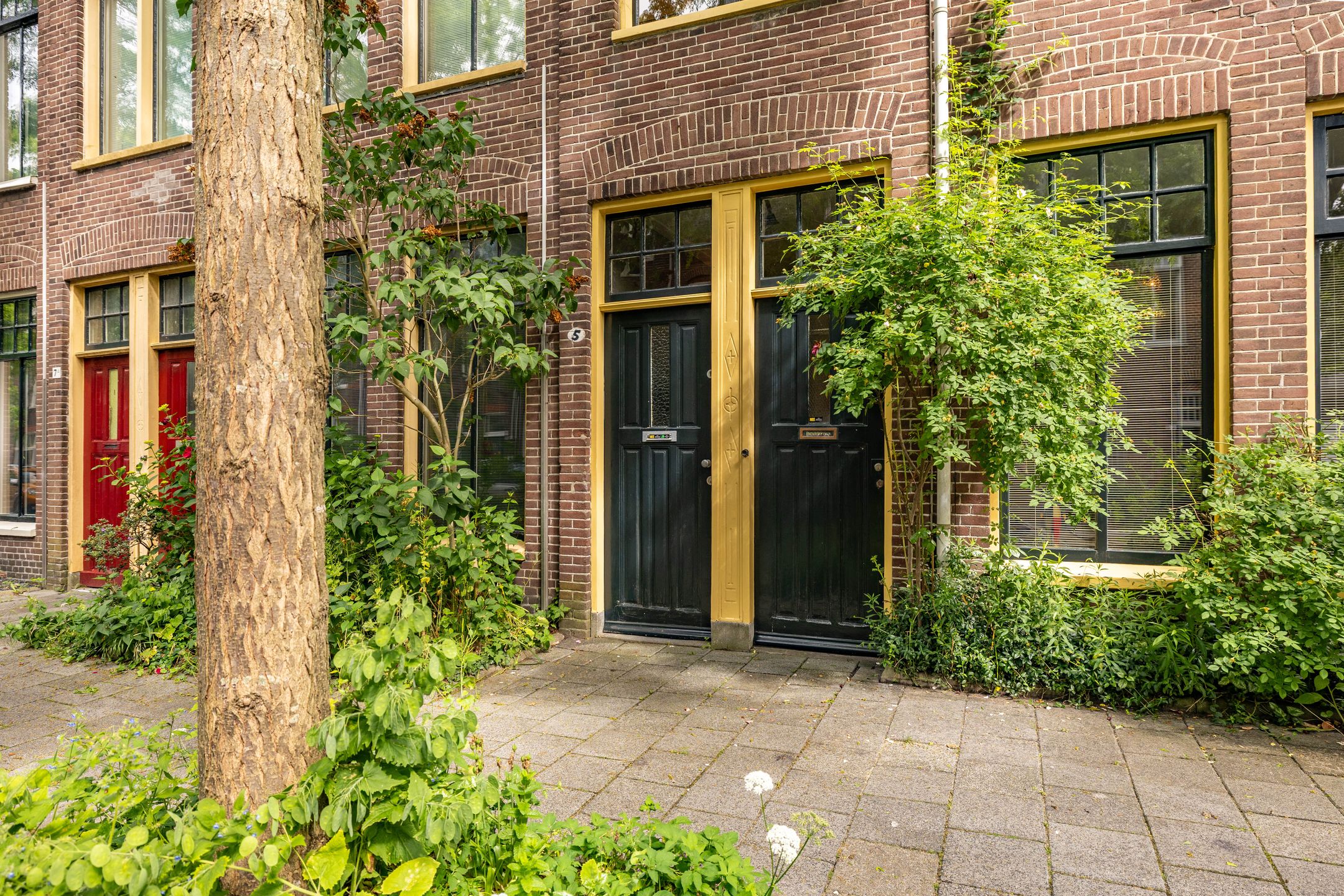 Photo 6 of Billitonstraat 5