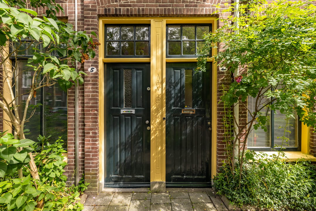 Photo 8 of Billitonstraat 5